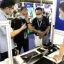 Η ισχυρή απόδοση και ο συμπαγής δομικός σχεδιασμός του infoscan FV5X προσέλκυσαν πολλά κοινά να περάσουν από το περίπτερό μας και να μάθουν περισσότερα για αυτό το νέο προϊόν λεπτομερώς.