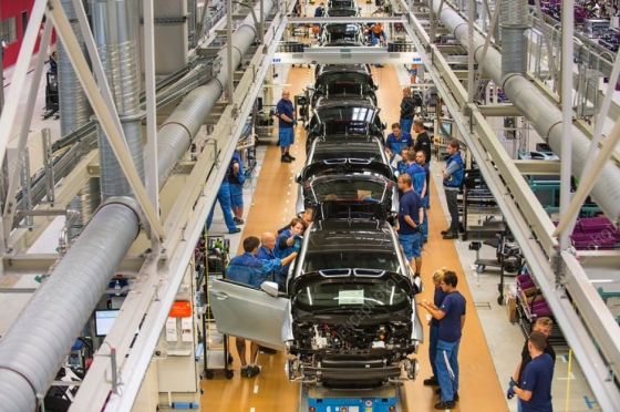 Fördelar och funktioner med industriell streckkodsläsare