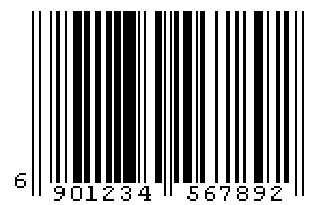Fixed Barcode Scanner
