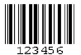industrial barcode scanner