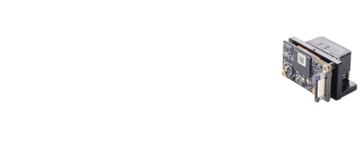 Barcode Scanner Module