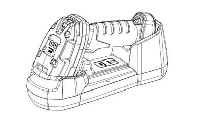 portable Bar code Scanner