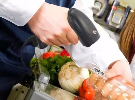 Find the Right Barcode Scanner for Retail