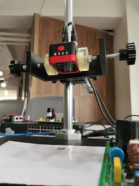 Πώς να αποκτήσετε τον σωστό σαρωτή γραμμικού κώδικα για την εφαρμογή σας