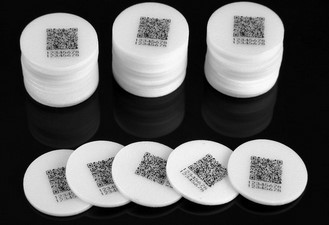 ظروف قراءة الباركود المختلفة في صناعة التتبع