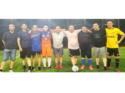 تظهر لعبة كرة القدم حيوية استخبارات بيلين