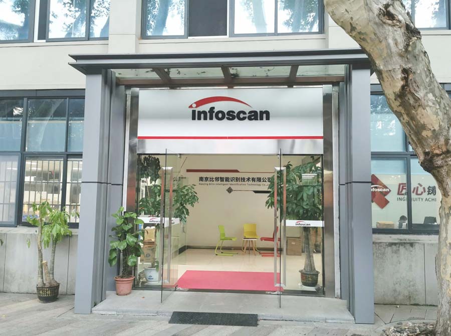 Bilin Intelligence Factory Overview