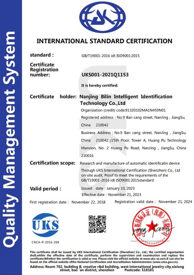 ISO9001 20241121