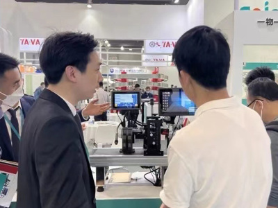 مراجعة المعرض 2023 سينو-علية