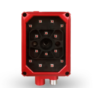 2MP Industrieel vast gemonteerd touchscreen voor barcodescanner