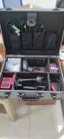2MP Industrieel vast gemonteerd touchscreen voor barcodescanner
