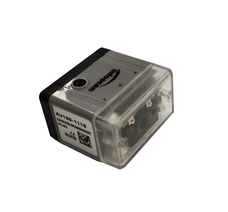 Embedded Barcode Code Scanning 1d QR Code Reading Device