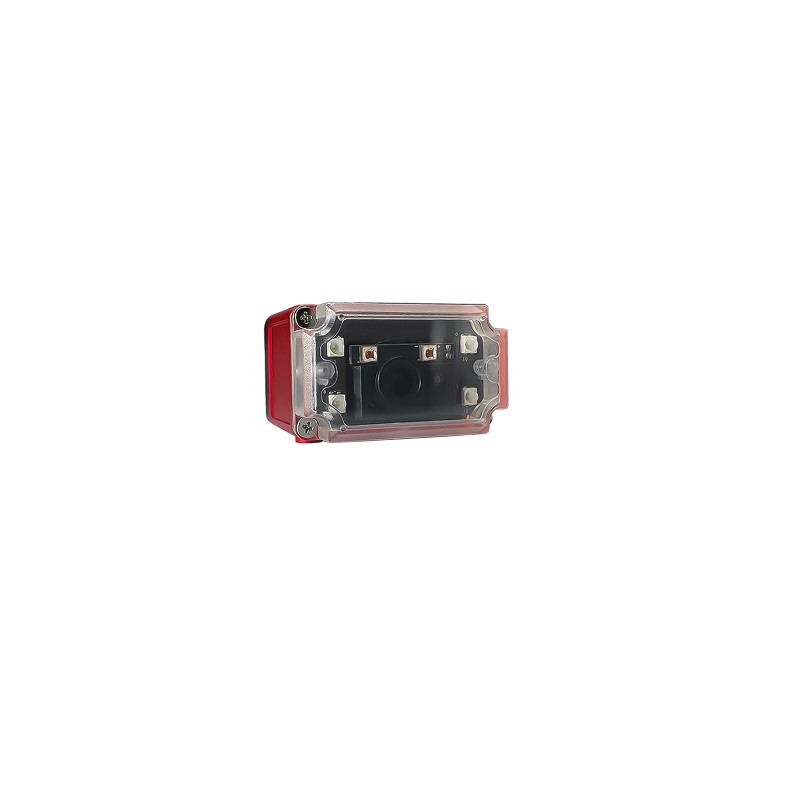 Infoscan Module Supply Industrial Compact Barcode Reader Fixed-focus Factory ...