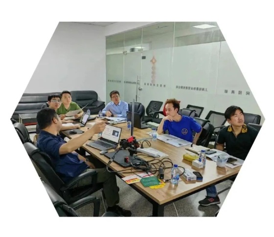 2023 Bilin Intelligence Core Partner Training - Shanghai District
