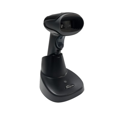Industrieller kabelloser BT-Barcode-Handleser