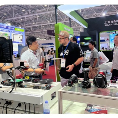 مراجعة المعرض | الاستخبارات بيلين في نيبكون آسيا 2023 11-13 أكتوبر.