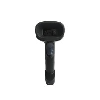 Leitor industrial portátil prendido do varredor 1.3MP do código de barras