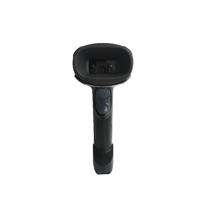 Bekabelde draagbare industriële barcodescanner 1,3 MP-lezer