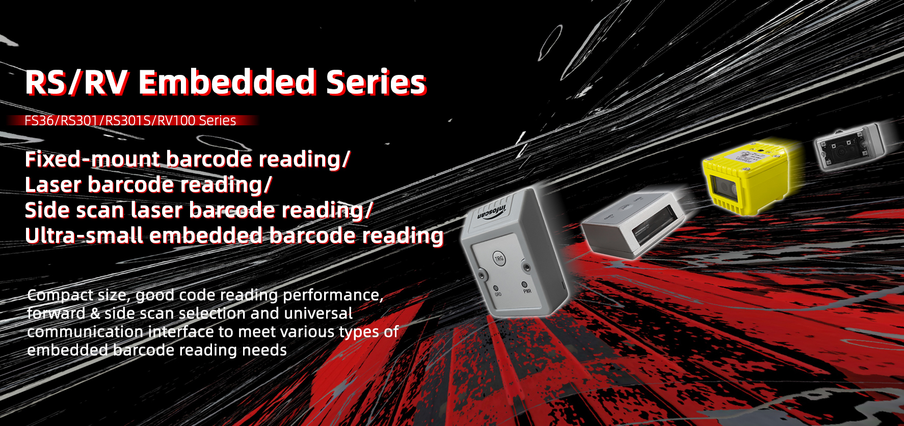 Nanjing Bilin Intelligent Identification Technology Co., Ltd