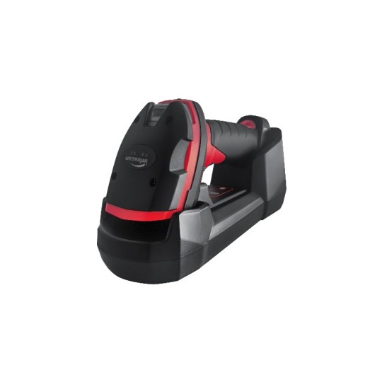 Wireless Handheld Industrial DPM Code Reader