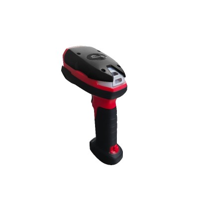 Handheld industriële DPM-lezer IP67 bedrade barcodescanner