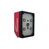 ماسح الباركود الصناعي المدمج ذو التركيز التلقائي