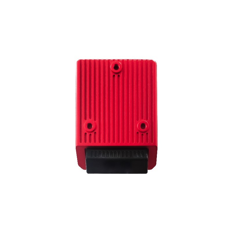 ماسح الباركود الصناعي المدمج ذو التركيز التلقائي