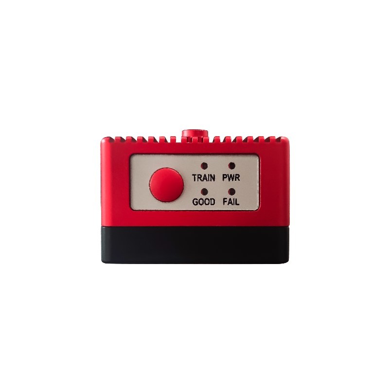 ماسح الباركود الصناعي المدمج ذو التركيز التلقائي