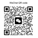 WeChat QR code