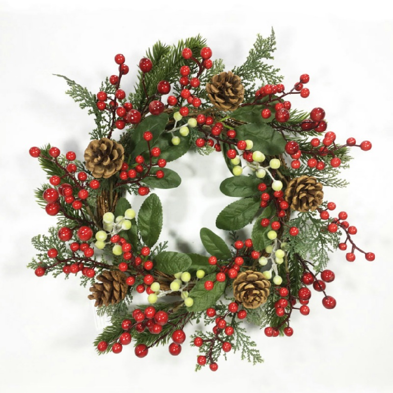 decoration christmas wreath