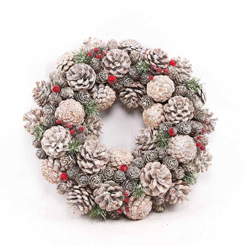 decorative wreaths