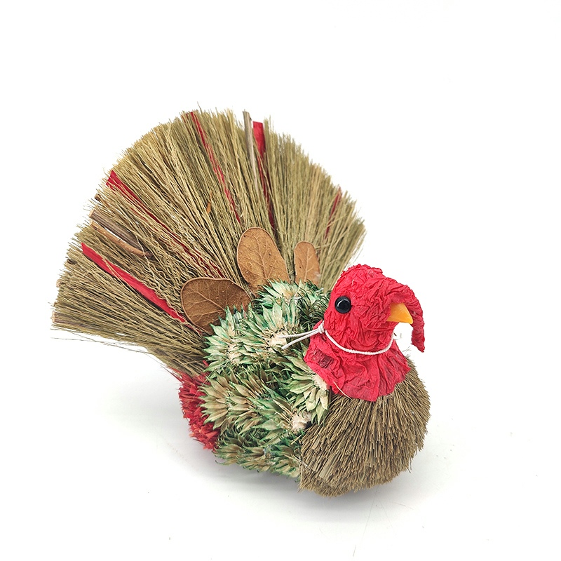 Decoration Holiday Autumn Harvest Ornaments Turkey