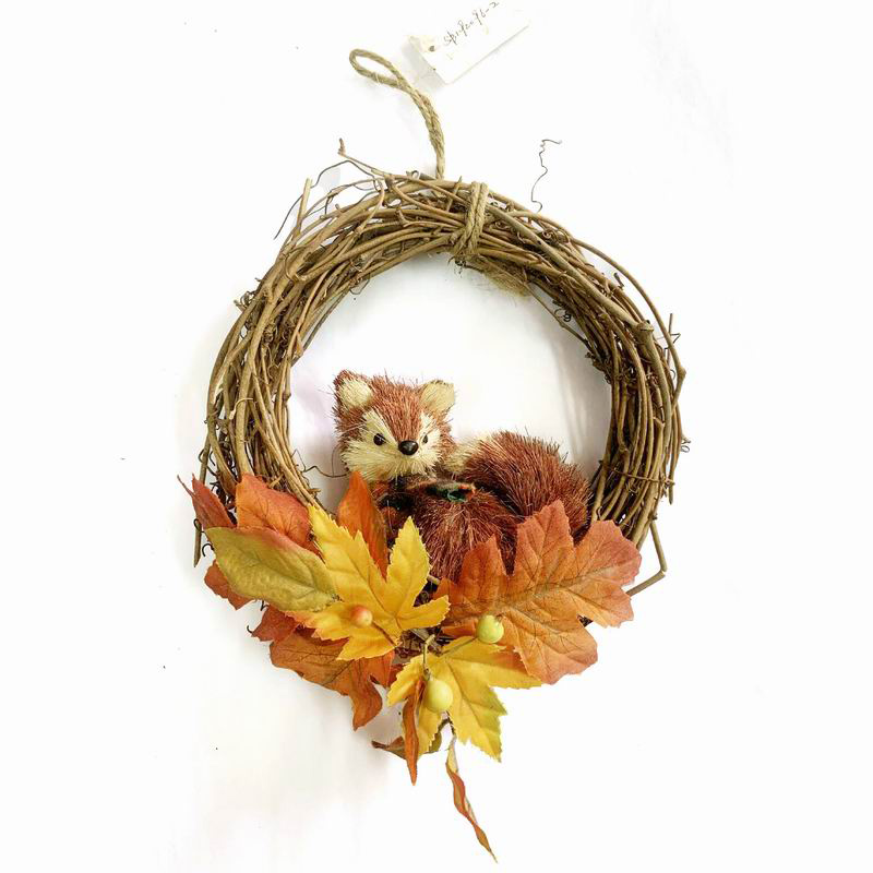 Fall wall decor