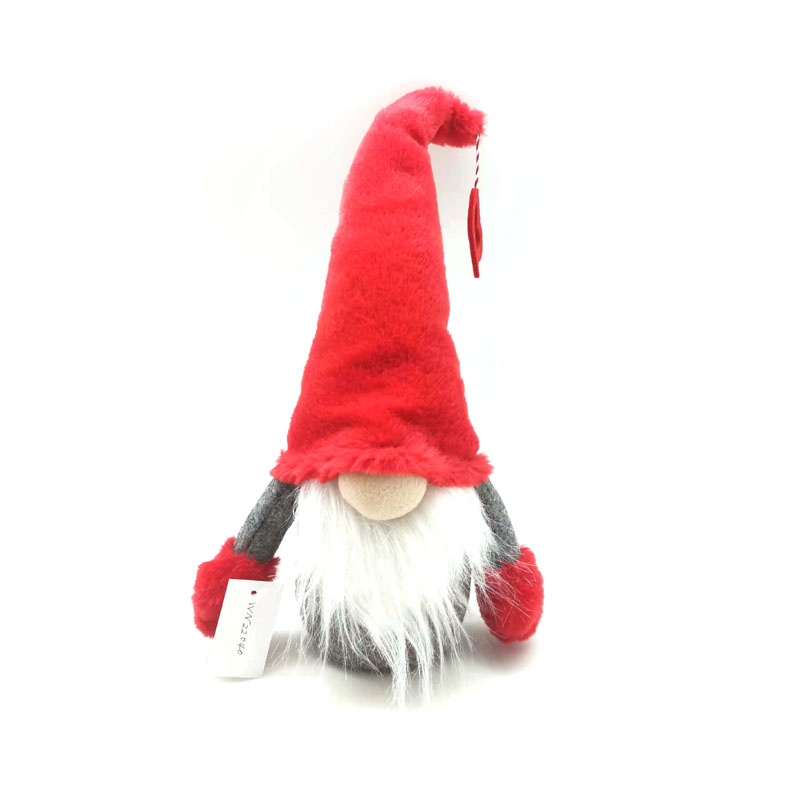 Valentine's Day Holiday Gnome Party Decoration Supplies