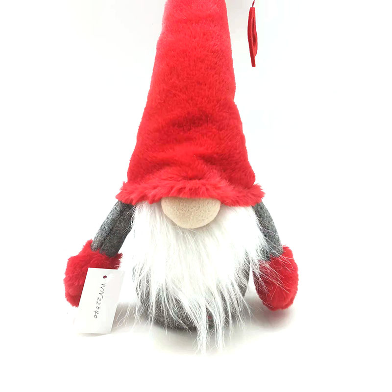 Valentine's Day Holiday Gnome Party Decoration Supplies