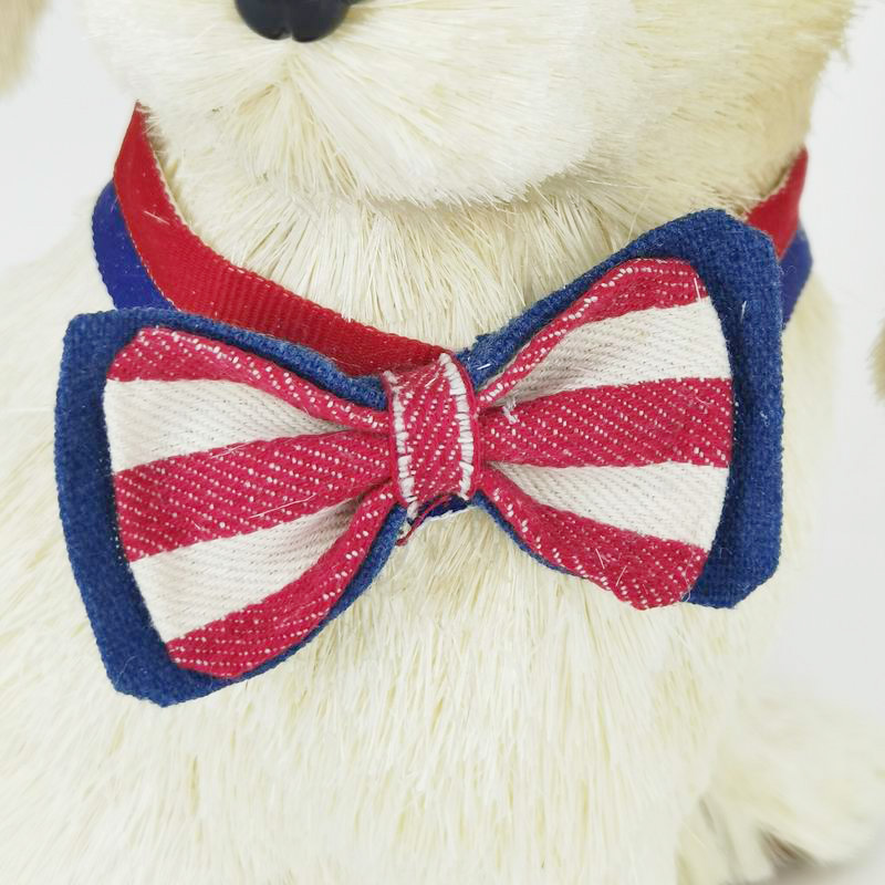 4th Of July Anima Of Independence Day Decor Dog