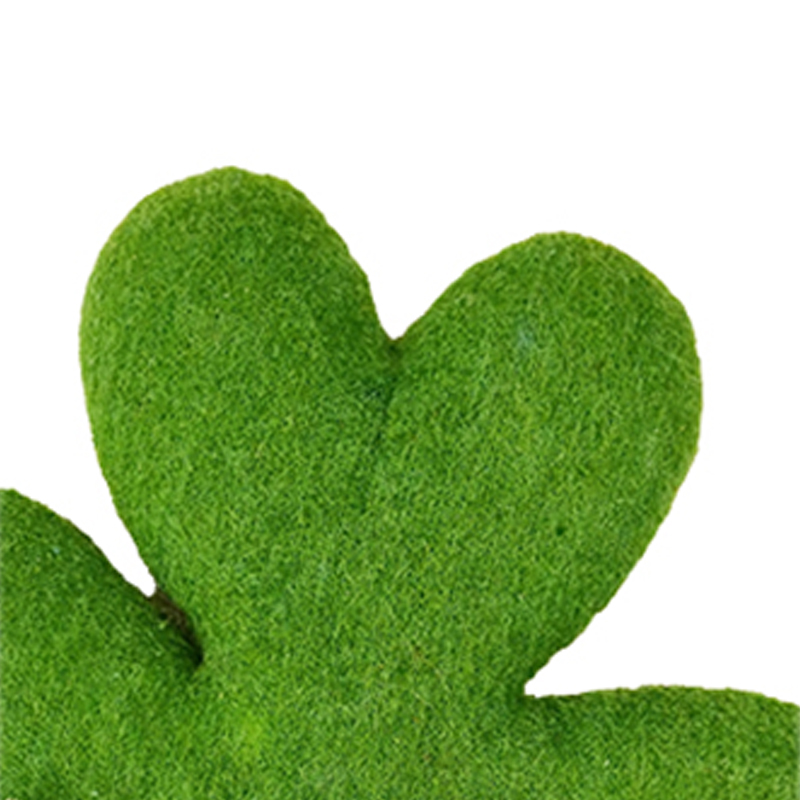 St. Patrick's Day Wall Decor Decoration Green Clover