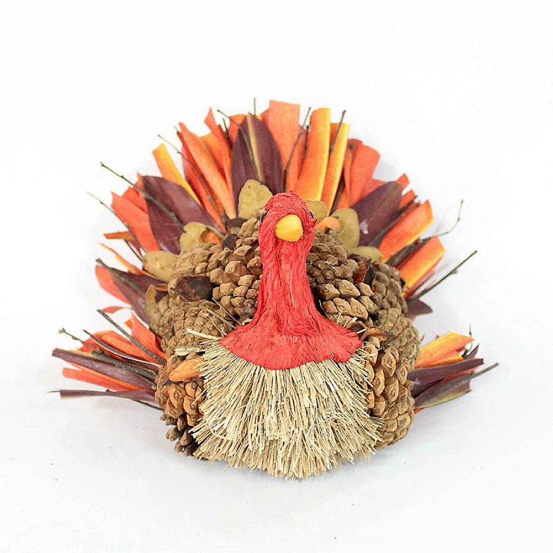 Thanksgiving Decoration Turkey