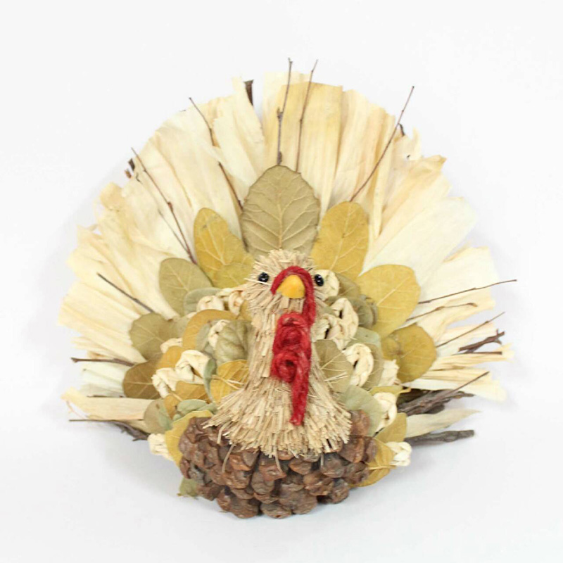 thanksgiving day decor