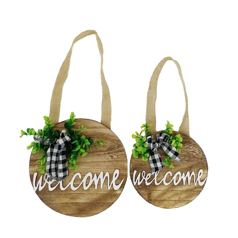 Home Decoration Handmade Wooden Signs Ideas