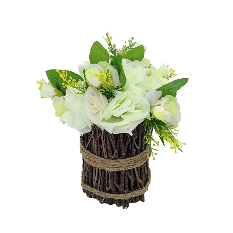Wedding Table Centerpiece Flowers Decoration Supplies