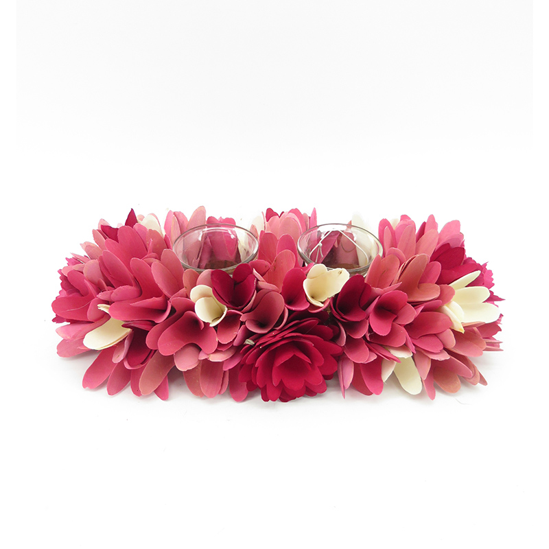 Artificial Flowers Bouquet