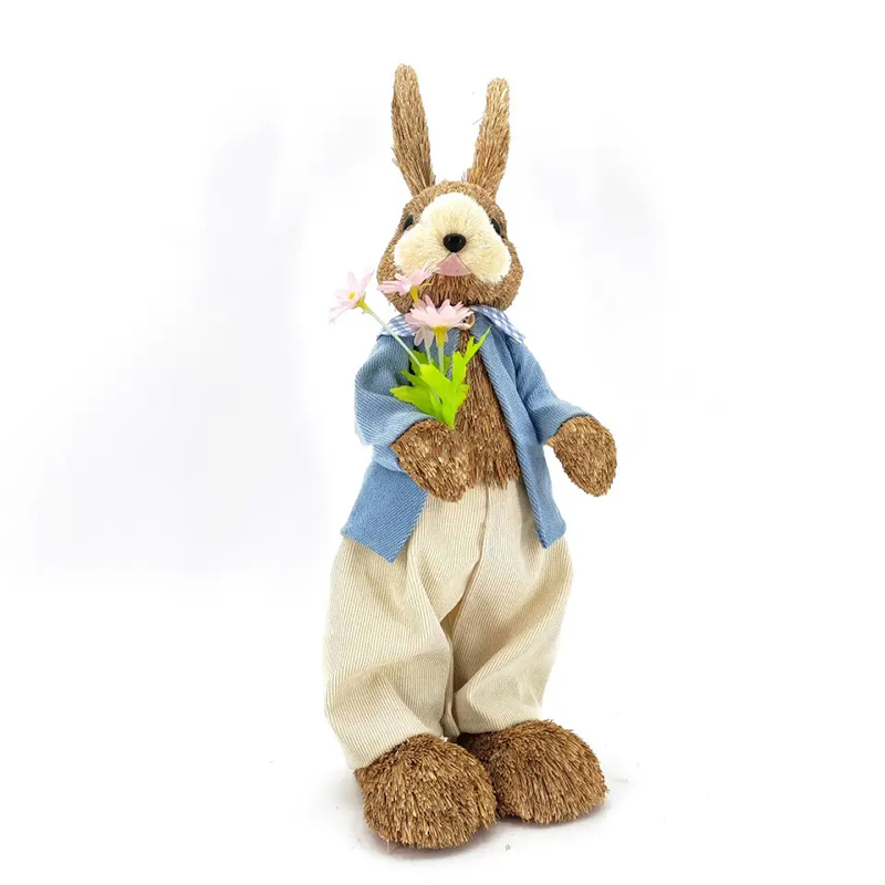 Easter Decor Easter Bunny Rabbit