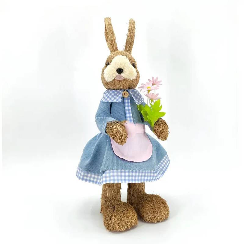 Easter Decoration Rabbit