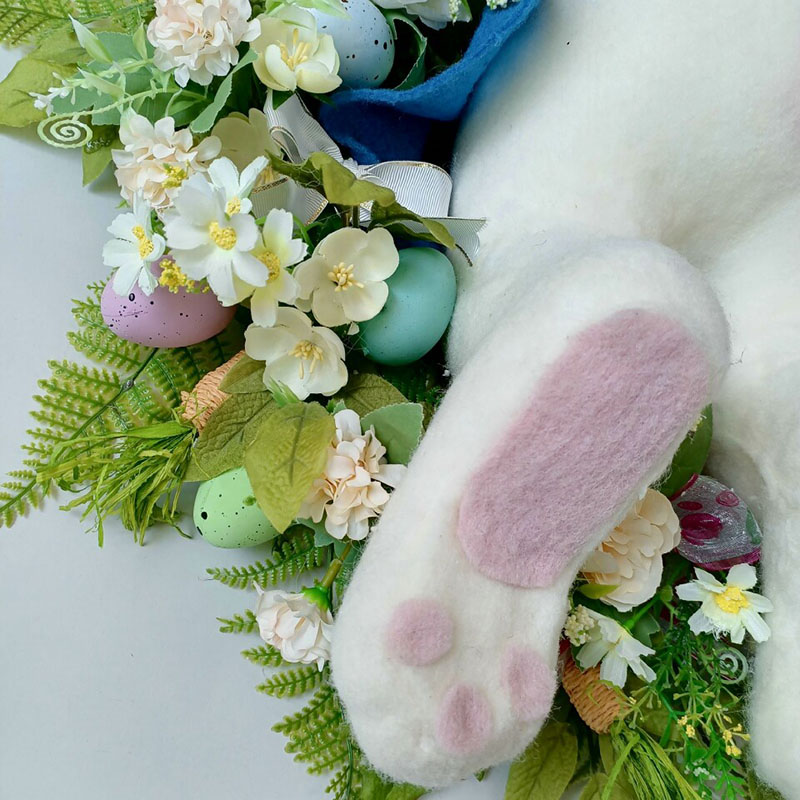 Easter Decorative Wreaths