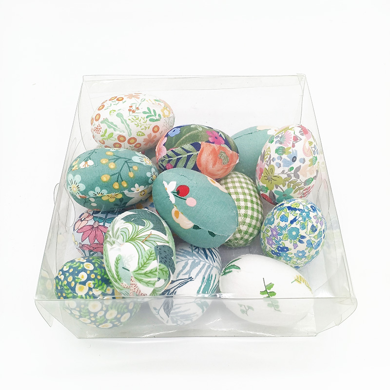 Easter Home Ornaments Party Gifts
