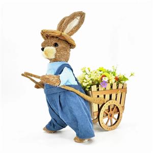 Easter Craft Supplies Decoration Bunny Rabbit