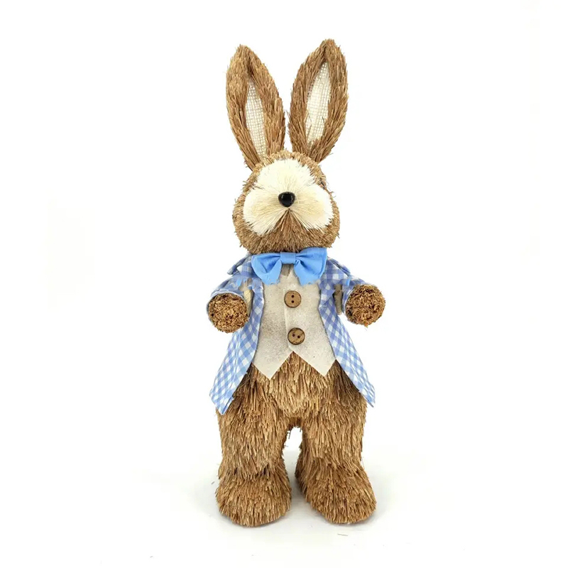 Easter Craft Supplies Decoration Bunny Rabbit