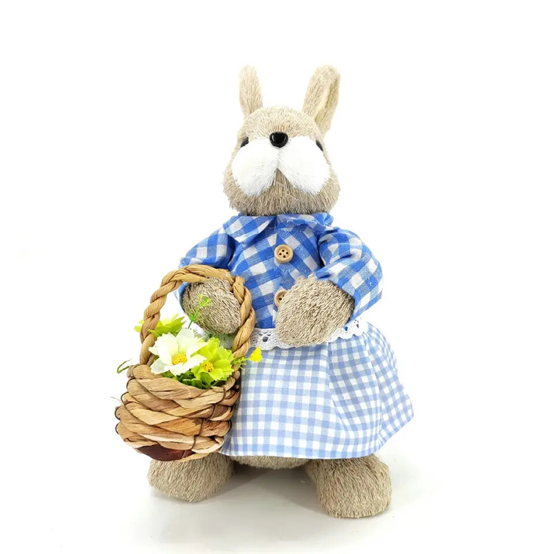 Easter Craft Supplies Decoration Bunny Rabbit