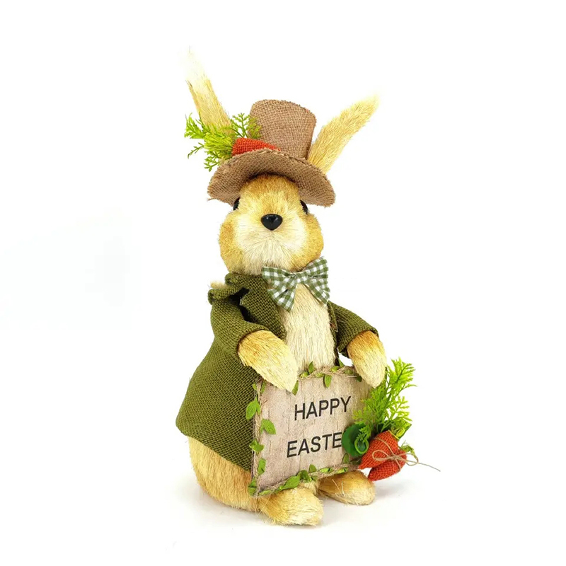 Easter Decor Easter Bunny Rabbit